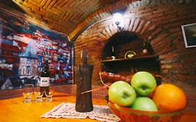 Apartment On Freedom Square Diuma Street