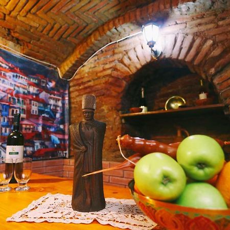 Apartment On Freedom Square Diuma Street Тбілісі Екстер'єр фото