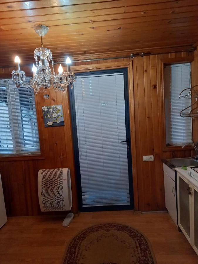 Apartment On Freedom Square Diuma Street Тбілісі Екстер'єр фото