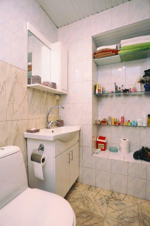 Apartment On Freedom Square Diuma Street Тбілісі Екстер'єр фото
